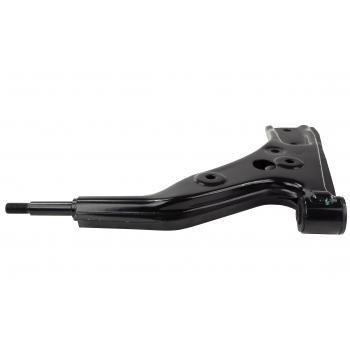 1993 Mazda 323 Suspension Control Arm Front Left Lower Mevotech CMS9681 image 1 of 4