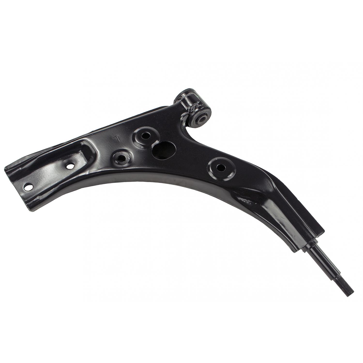 Mevotech CMS9681 Suspension Control Arm product image 3 of 4