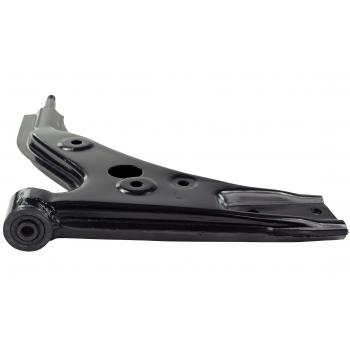 1993 Mazda 323 Suspension Control Arm Front Left Lower Mevotech CMS9681 image 4 of 4