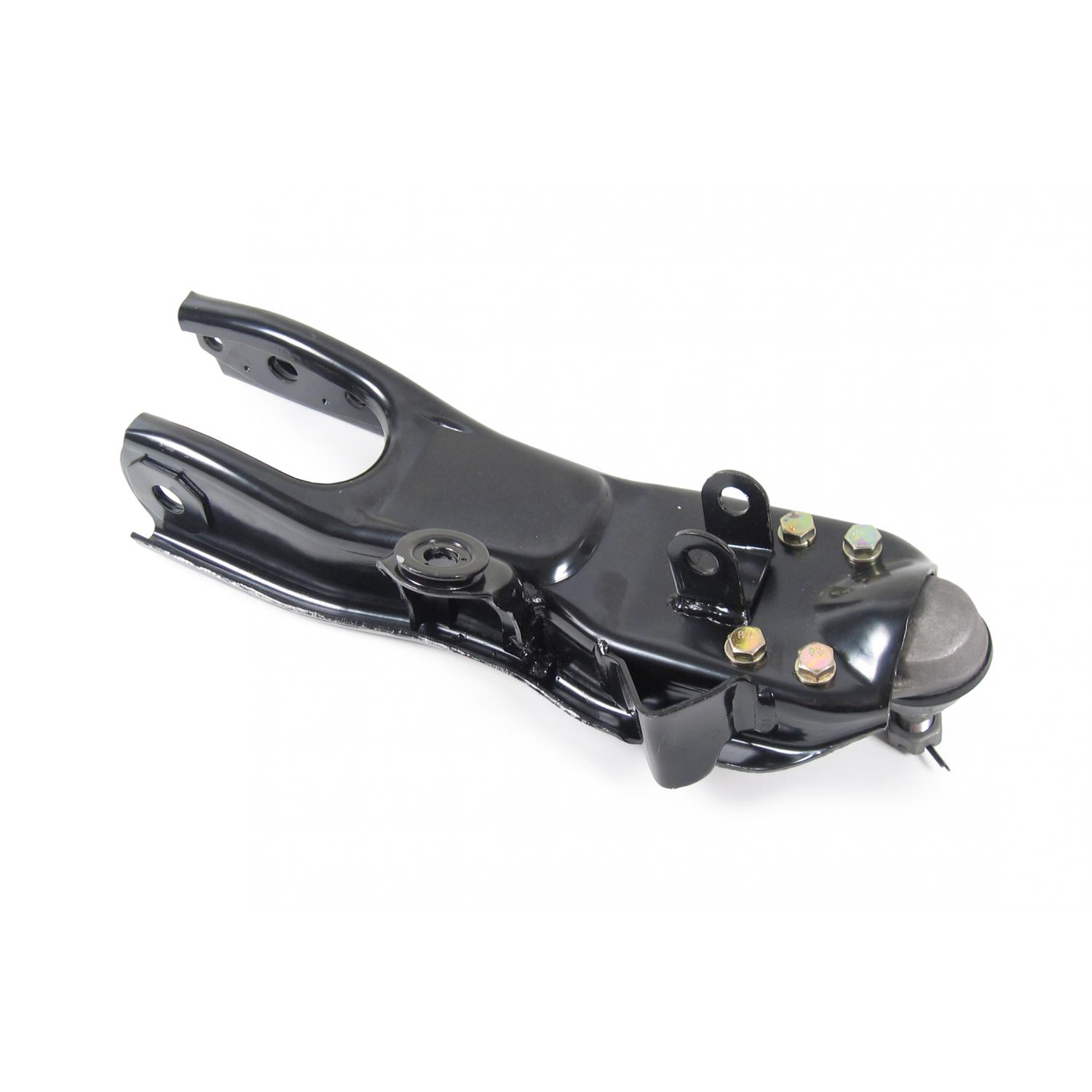 Mevotech CMS9682 Suspension Control Arm and Ball Joint Assembly product image 1 of 3