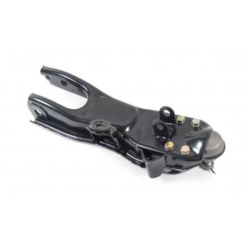 1993 Mazda B2600 Suspension Control Arm and Ball Joint Assembly Front Left Lower Mevotech CMS9682 image 1 of 3