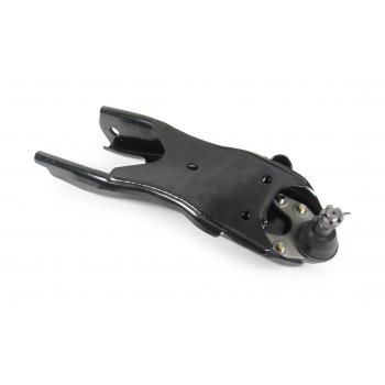 1993 Mazda B2600 Suspension Control Arm and Ball Joint Assembly Front Left Lower Mevotech CMS9682 image 2 of 3