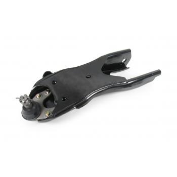 1993 Mazda B2600 Suspension Control Arm and Ball Joint Assembly Front Right Lower Mevotech CMS9683 image 2 of 3