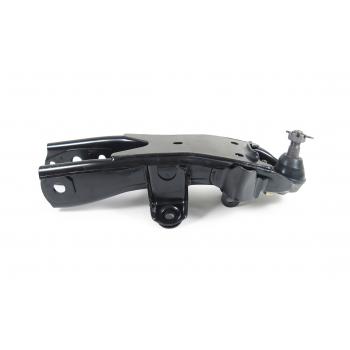 1993 Mazda B2600 Suspension Control Arm and Ball Joint Assembly Front Right Lower Mevotech CMS9683 image 3 of 3