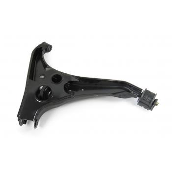 1996 Suzuki Swift Suspension Control Arm Rear Left Lower Mevotech CMS9695 image 2 of 4