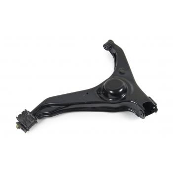 1996 Suzuki Swift Suspension Control Arm Rear Left Lower Mevotech CMS9695 image 3 of 4