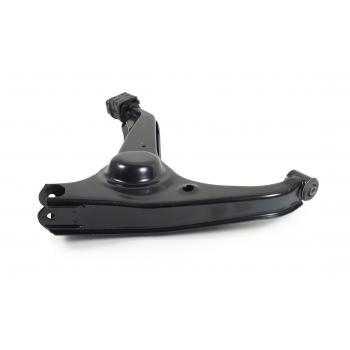 1996 Suzuki Swift Suspension Control Arm Rear Left Lower Mevotech CMS9695 image 4 of 4