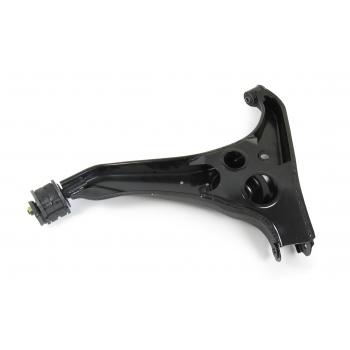1996 Suzuki Swift Suspension Control Arm Rear Right Lower Mevotech CMS9696 image 1 of 4