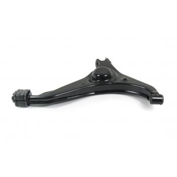 1996 Suzuki Swift Suspension Control Arm Rear Right Lower Mevotech CMS9696 image 2 of 4
