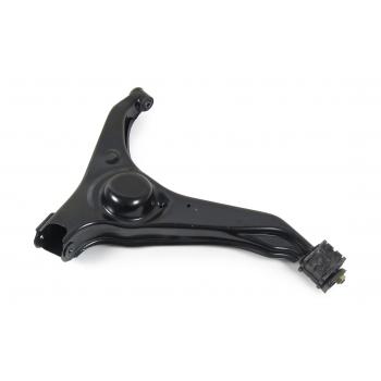 1996 Suzuki Swift Suspension Control Arm Rear Right Lower Mevotech CMS9696 image 3 of 4