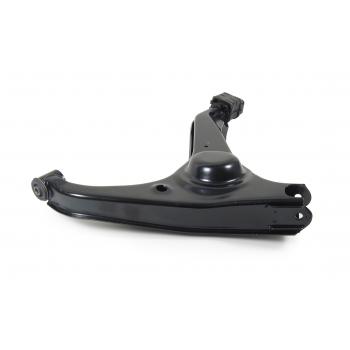 1996 Suzuki Swift Suspension Control Arm Rear Right Lower Mevotech CMS9696 image 4 of 4
