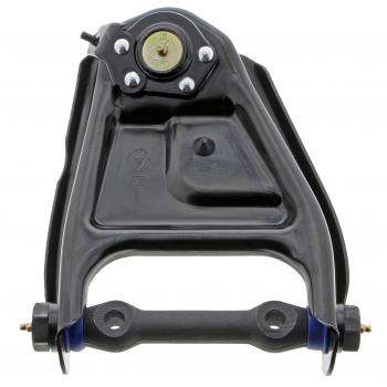 1981 GMC C3500 Suspension Control Arm and Ball Joint Assembly Front Right Upper Mevotech CMS9700 image 2 of 4
