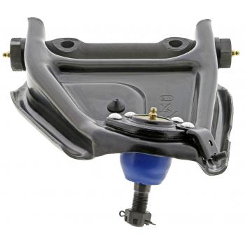 1981 GMC C3500 Suspension Control Arm and Ball Joint Assembly Front Right Upper Mevotech CMS9700 image 3 of 4