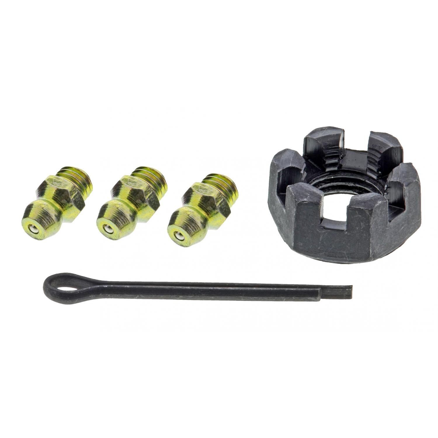 Mevotech CMS9700 Suspension Control Arm and Ball Joint Assembly product image 5 of 7