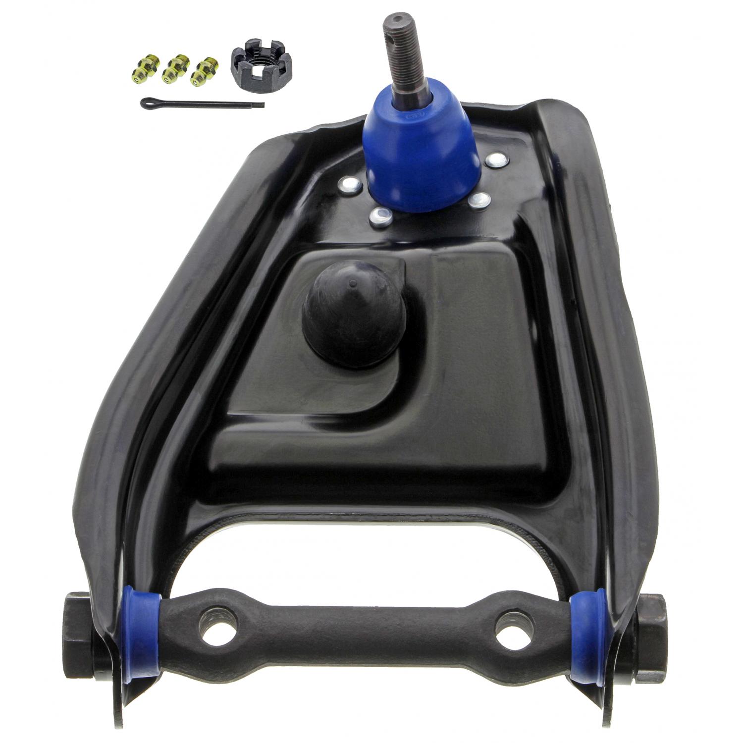 Mevotech CMS9700 Suspension Control Arm and Ball Joint Assembly product image 6 of 7