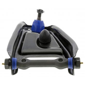 1981 GMC C3500 Suspension Control Arm and Ball Joint Assembly Front Left Upper Mevotech CMS9701 image 1 of 4