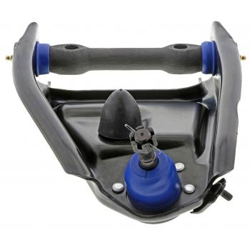 1981 GMC C3500 Suspension Control Arm and Ball Joint Assembly Front Left Upper Mevotech CMS9701 image 4 of 4