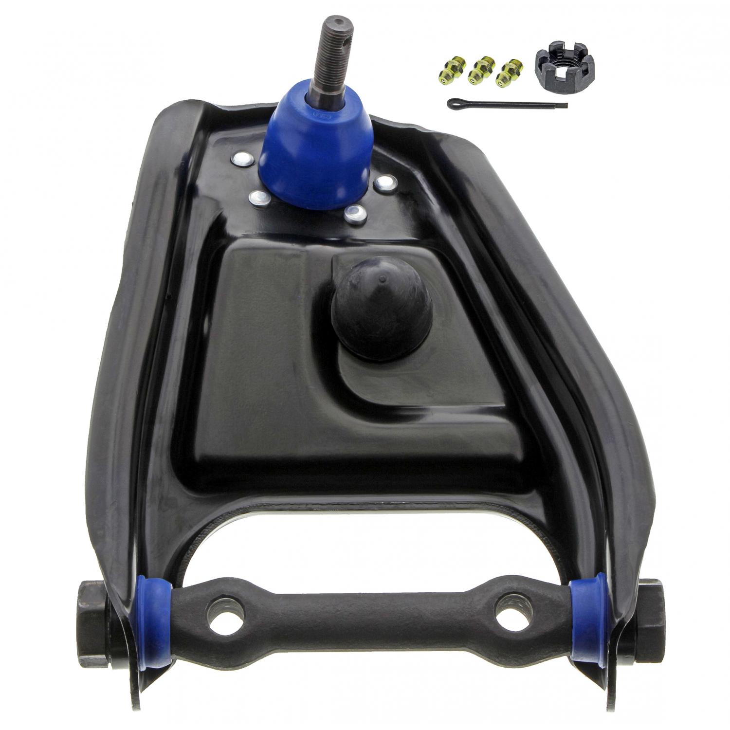 Mevotech CMS9701 Suspension Control Arm and Ball Joint Assembly product image 6 of 7