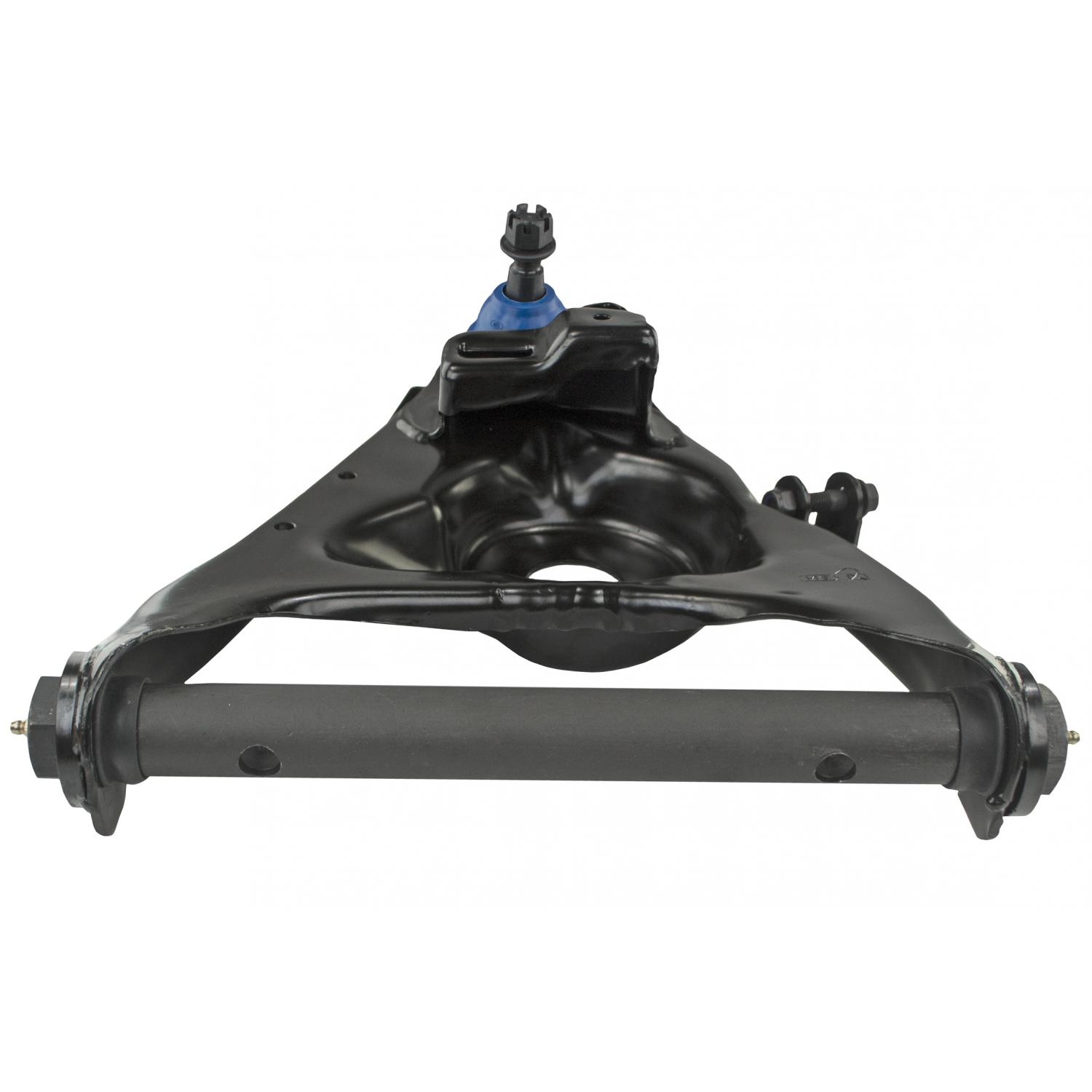 Mevotech CMS9702 - Suspension Control Arm and Ball Joint Assembly Mevotech CMS9702 Suspension Control Arm and Ball Joint Assembly product image 1 of 5