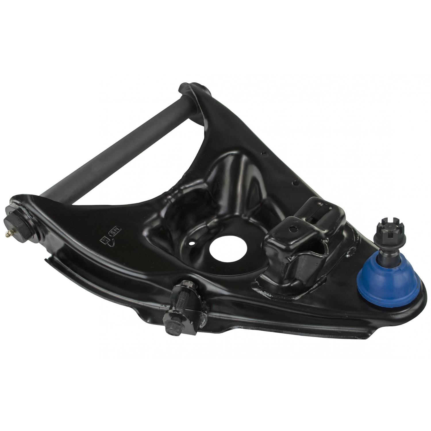 Mevotech CMS9702 - Suspension Control Arm and Ball Joint Assembly Mevotech CMS9702 Suspension Control Arm and Ball Joint Assembly product image 3 of 5