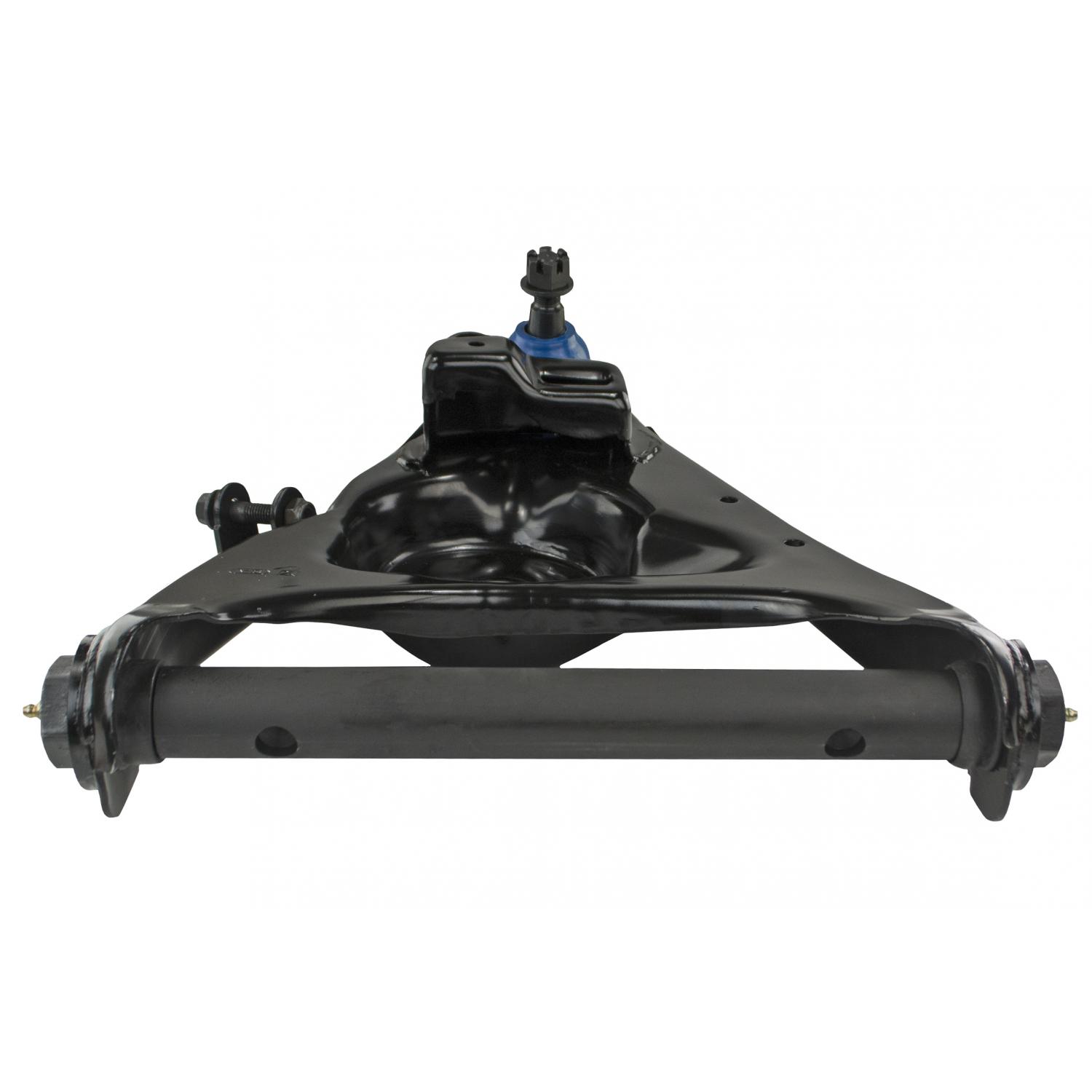 Mevotech CMS9703 - Suspension Control Arm and Ball Joint Assembly Mevotech CMS9703 Suspension Control Arm and Ball Joint Assembly product image 1 of 5