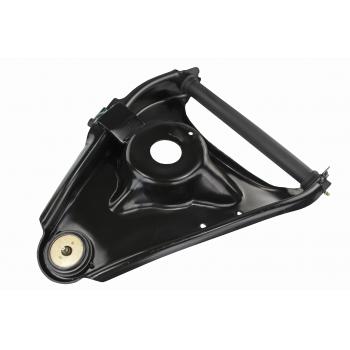 1981 GMC C3500 Suspension Control Arm and Ball Joint Assembly Front Left Lower Mevotech CMS9703 image 2 of 4
