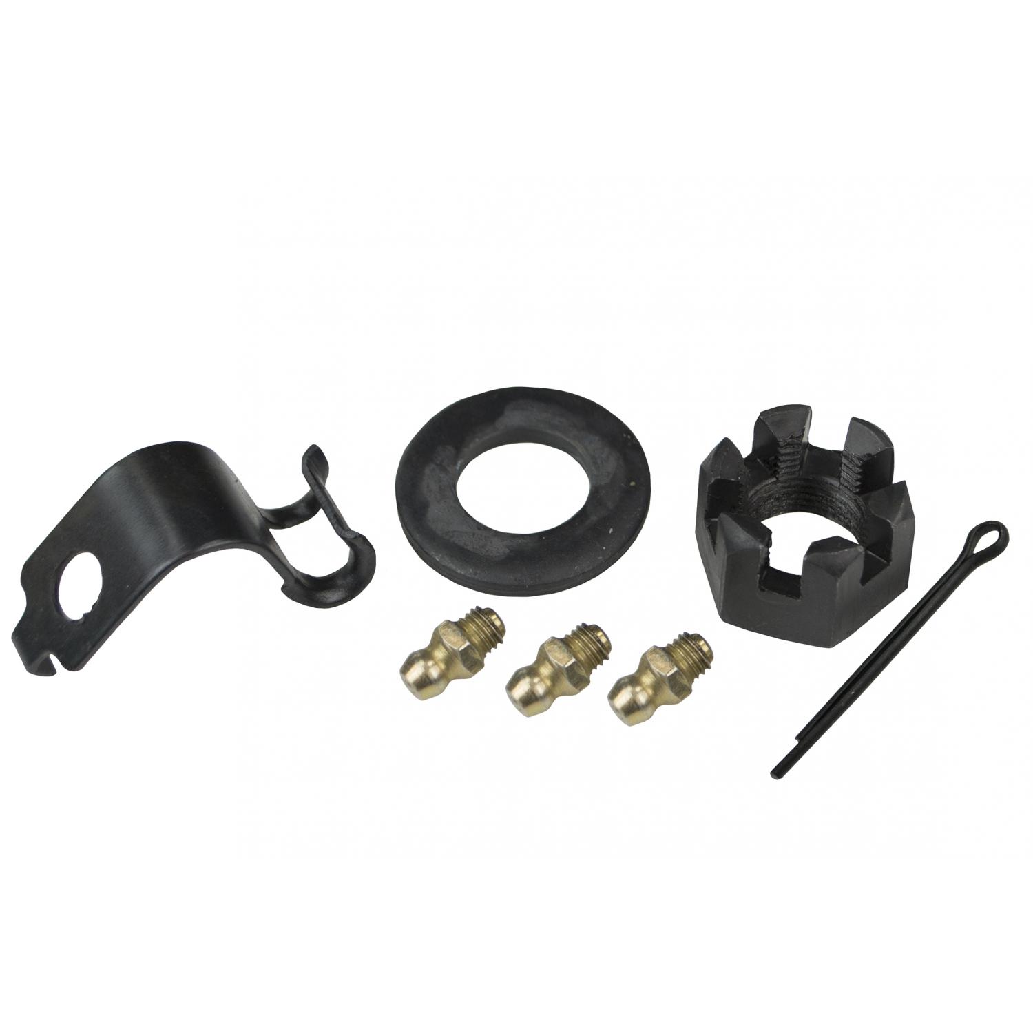 Mevotech CMS9703 - Suspension Control Arm and Ball Joint Assembly Mevotech CMS9703 Suspension Control Arm and Ball Joint Assembly product image 4 of 5