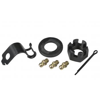 1981 GMC C3500 Suspension Control Arm and Ball Joint Assembly Front Left Lower Mevotech CMS9703 image 4 of 4