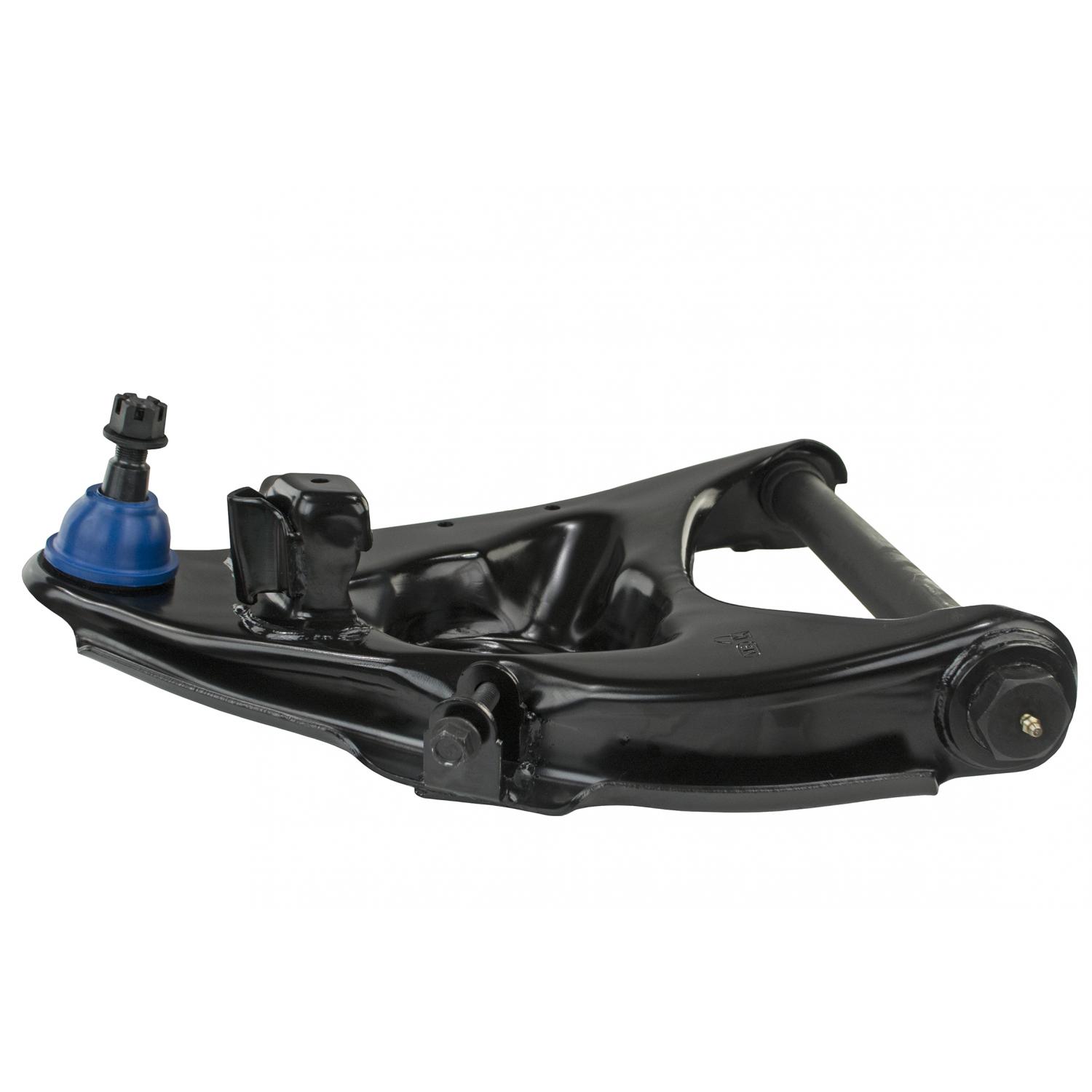 Mevotech CMS9703 - Suspension Control Arm and Ball Joint Assembly Mevotech CMS9703 Suspension Control Arm and Ball Joint Assembly product image 5 of 5