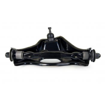 1984 Oldsmobile Custom Cruiser Suspension Control Arm and Ball Joint Assembly Front Right Upper Mevotech CMS9704 image 1 of 4