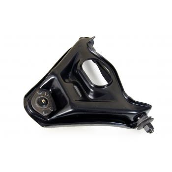 1984 Oldsmobile Custom Cruiser Suspension Control Arm and Ball Joint Assembly Front Right Upper Mevotech CMS9704 image 2 of 4