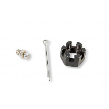 MEVOTECH CMS9704 - Suspension Control Arm and Ball Joint Assembly Product image