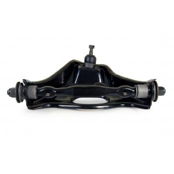 1984 Oldsmobile Custom Cruiser Suspension Control Arm and Ball Joint Assembly Front Left Upper Mevotech CMS9705 image 1 of 4