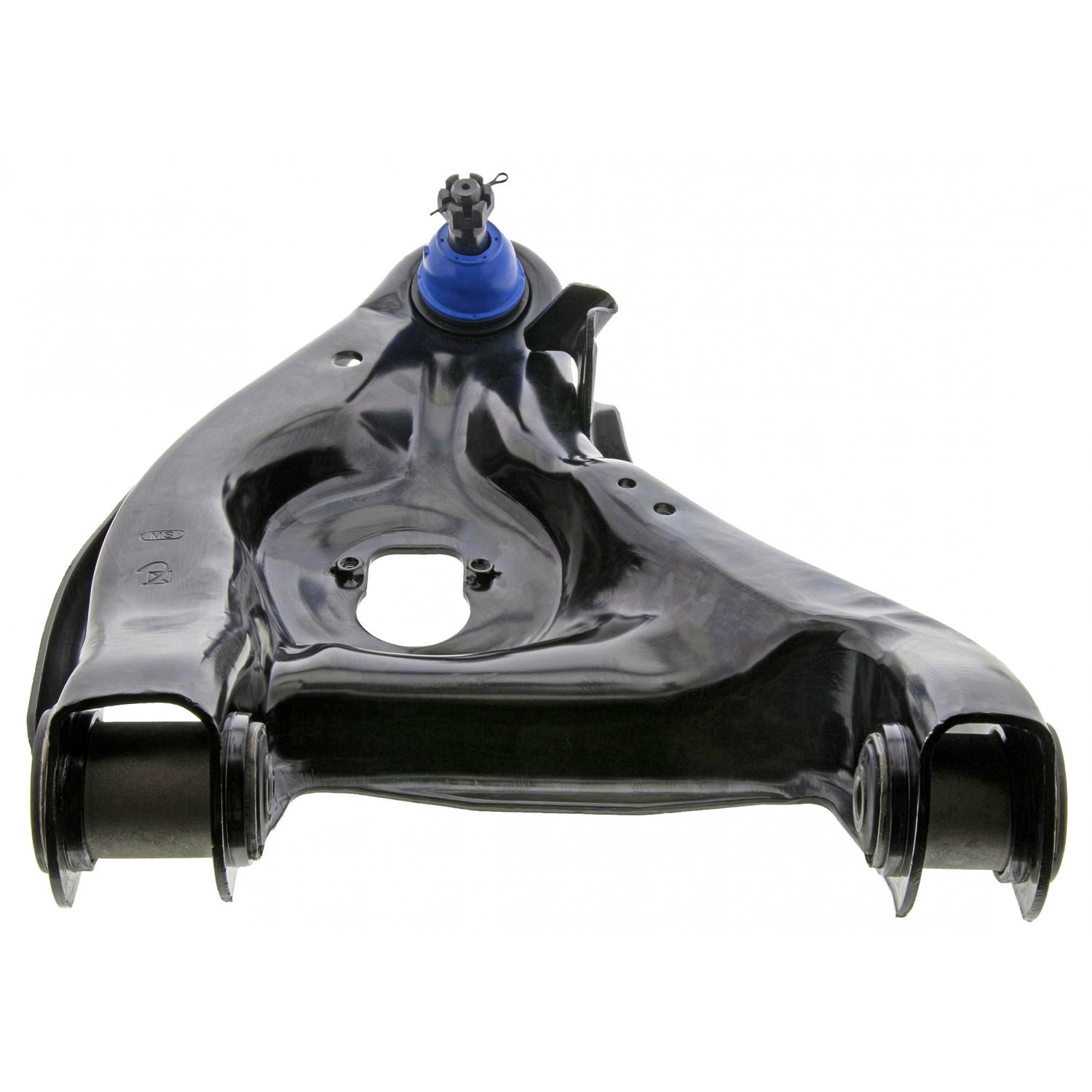 Mevotech CMS9706 - Suspension Control Arm and Ball Joint Assembly Mevotech CMS9706 Suspension Control Arm and Ball Joint Assembly product image 2 of 7