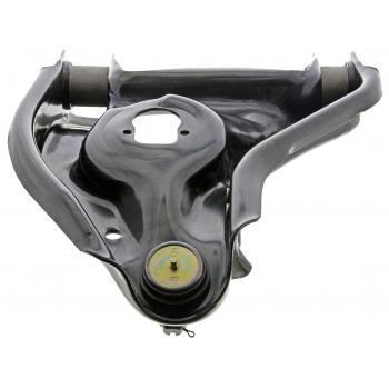 MEVOTECH CMS9706 - Suspension Control Arm and Ball Joint Assembly Product image