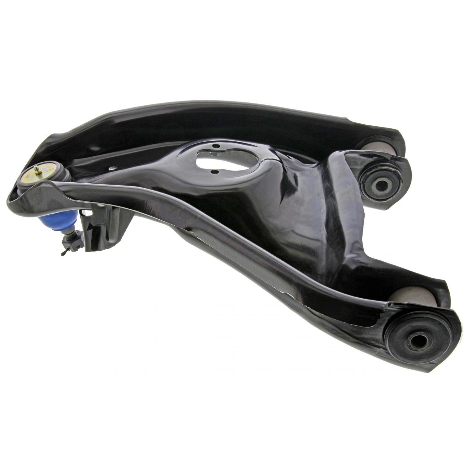 Mevotech CMS9706 - Suspension Control Arm and Ball Joint Assembly Mevotech CMS9706 Suspension Control Arm and Ball Joint Assembly product image 4 of 7