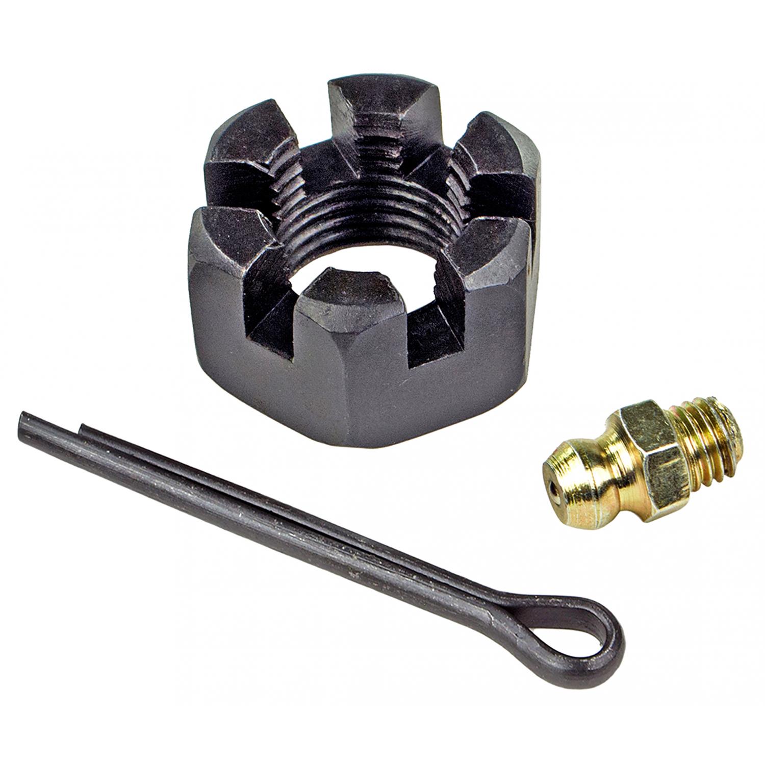 Mevotech CMS9706 - Suspension Control Arm and Ball Joint Assembly Mevotech CMS9706 Suspension Control Arm and Ball Joint Assembly product image 5 of 7