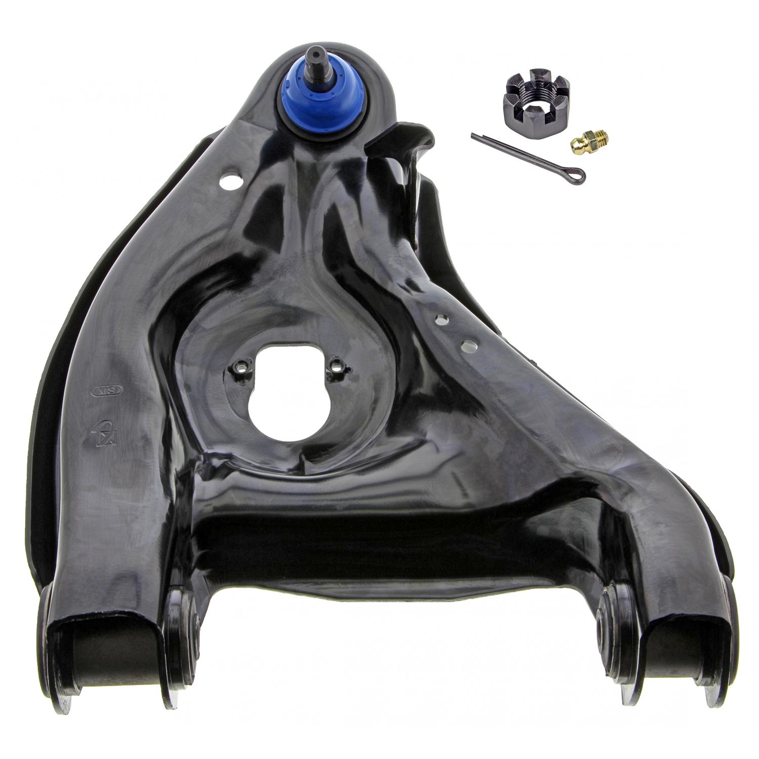 Mevotech CMS9706 - Suspension Control Arm and Ball Joint Assembly Mevotech CMS9706 Suspension Control Arm and Ball Joint Assembly product image 6 of 7