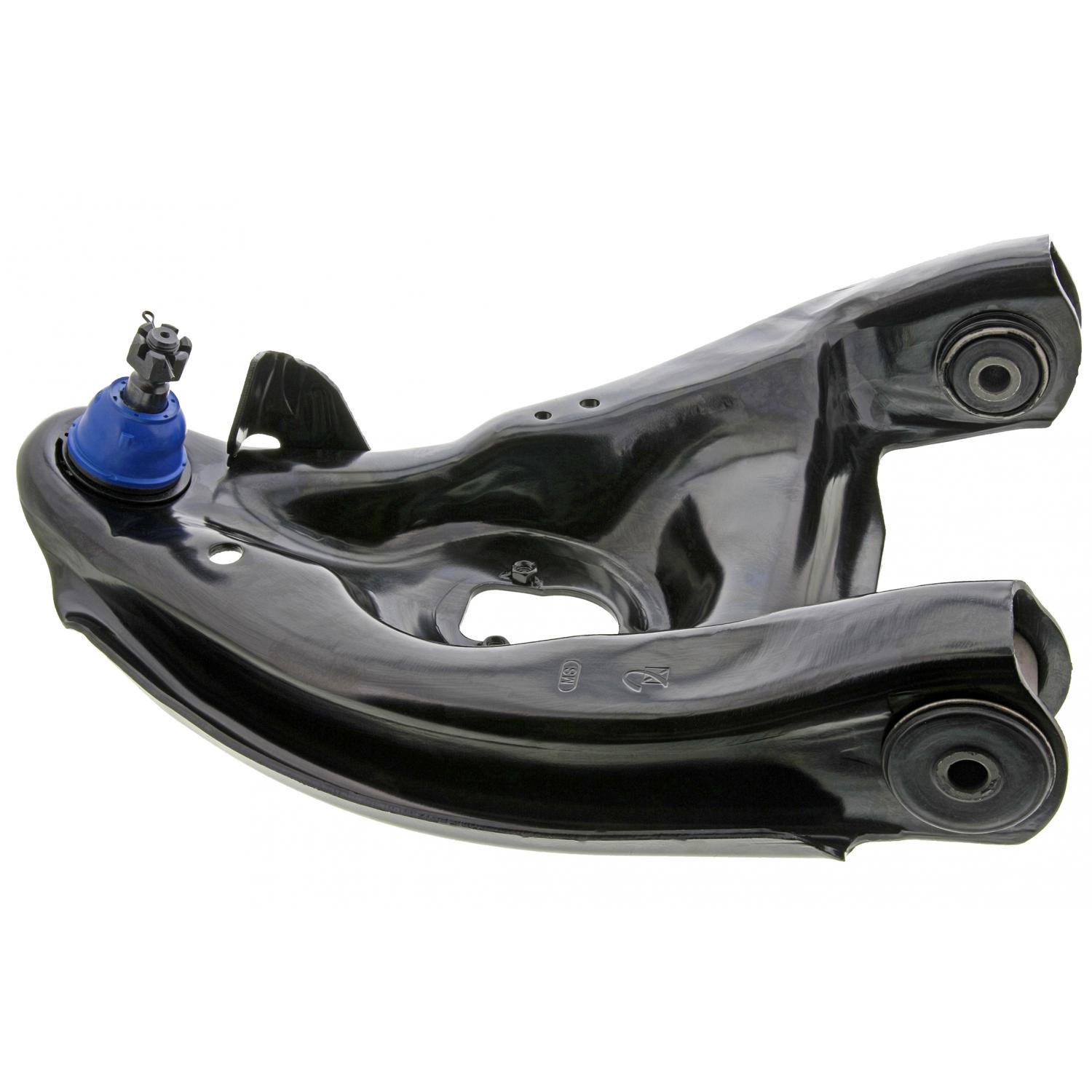 Mevotech CMS9706 - Suspension Control Arm and Ball Joint Assembly Mevotech CMS9706 Suspension Control Arm and Ball Joint Assembly product image 7 of 7
