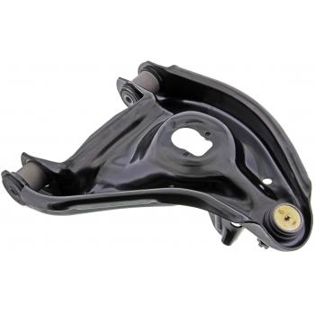 MEVOTECH CMS9707 - Suspension Control Arm and Ball Joint Assembly Product image