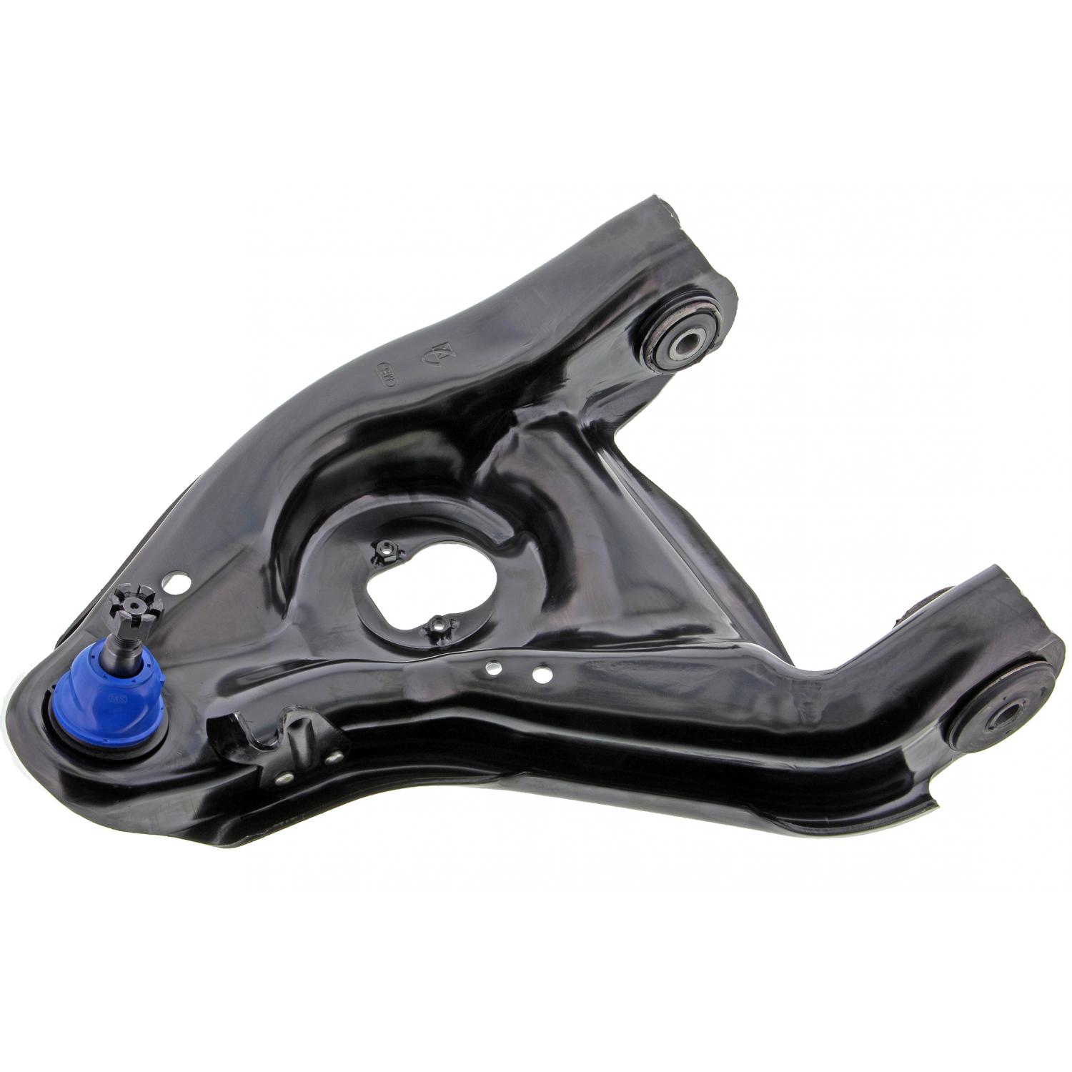 Mevotech CMS9707 Suspension Control Arm and Ball Joint Assembly product image 4 of 5