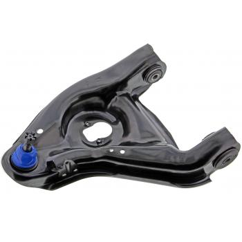 MEVOTECH CMS9707 - Suspension Control Arm and Ball Joint Assembly Product image