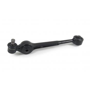 1990 Audi 100 Suspension Control Arm and Ball Joint Assembly Front Right Lower Mevotech CMS9718 image 2 of 2