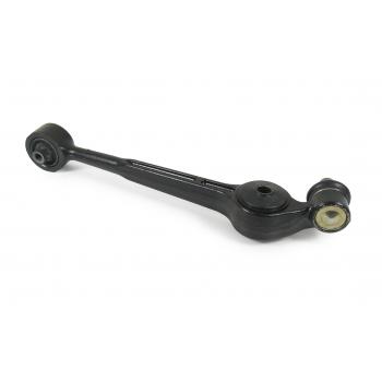 1990 Audi 100 Suspension Control Arm and Ball Joint Assembly Front Left Lower Mevotech CMS9719 image 1 of 2