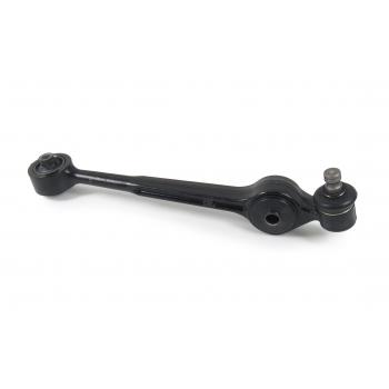 1990 Audi 100 Suspension Control Arm and Ball Joint Assembly Front Left Lower Mevotech CMS9719 image 2 of 2