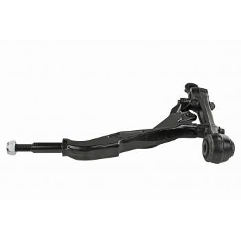 1998 Acura EL Suspension Control Arm Front Left Lower Mevotech CMS9747 image 1 of 4