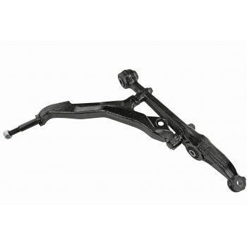 1998 Acura EL Suspension Control Arm Front Left Lower Mevotech CMS9747 image 2 of 4