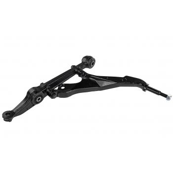 1998 Acura EL Suspension Control Arm Front Left Lower Mevotech CMS9747 image 3 of 4
