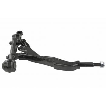 1998 Acura EL Suspension Control Arm Front Right Lower Mevotech CMS9748 image 2 of 4