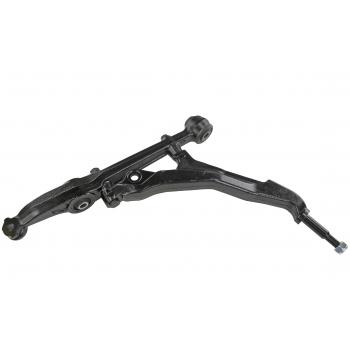 1998 Acura EL Suspension Control Arm Front Right Lower Mevotech CMS9748 image 3 of 4